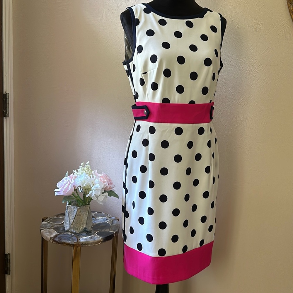 Very nice dress, occasional